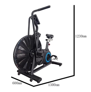 <span class=keywords><strong>Bicicleta</strong></span> de Ejercicio Profesional 2025, Nueva, Comercial, <span class=keywords><strong>para</strong></span> Entrenamiento Cardiovascular - Product Image 3