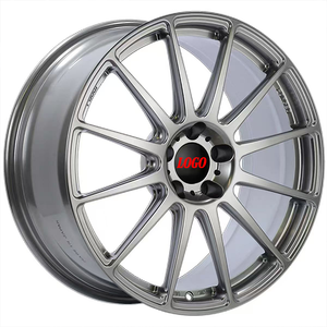 Cerchi in Lega Forgiati Autorizzati <span class=keywords><strong>FS</strong></span> 18 19 20 21 Pollici 5x112 5x120 5x130 5x114.3 per Mercedes BMW Audi Corolla Porsche - Product Image 3