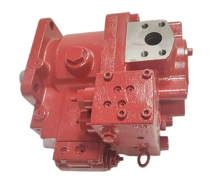 Bơm động cơ thủy lực F11-005/<span class=keywords><strong>010</strong></span>/014/019-Mb/HU/<span class=keywords><strong>HF</strong></span>/HB bơm dầu thủy lực - Product Image 3