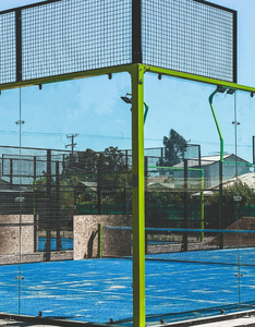 <span class=keywords><strong>หลังคา</strong></span>สนามเทนนิส หุ่นยนต์เทเบิลเทนนิส เครื่องปิงปอง รั้ว อุปกรณ์กีฬา - Product Image 5