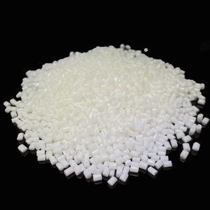 Gránulos de Poliamida 1010 <span class=keywords><strong>PA1010</strong></span>, Baja Absorción de Agua, Resistentes al Desgaste y al Frío, para Revestimiento de Cables y Piezas Mecánicas - Product Image 1