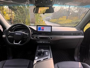 Auto Usado Modelo 2023 2024 2025, Jetour X70S Más Económico, 5 Asientos, con Techo Panorámico, SUV 1.5T Automático - Product Image 3