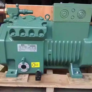 Compresseur semi-hermétique Bitzer 2DC-3.2Y-40S 2FES-3-40S 2CES-3Y-40S pour entrepôt frigorifique - Product Image 1