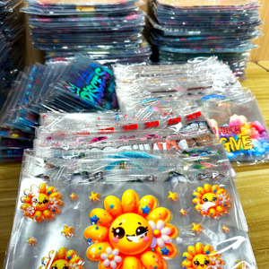 Transferencias UV DTF <span class=keywords><strong>de</strong></span> Personajes al por Mayor <span class=keywords><strong>para</strong></span> Platos, Manualidades, Calcomanías Resistentes a Arañazos, Sin Residuos, Adhesivos Decorativos Removibles, Impresión por Transferencia - Product Image 2