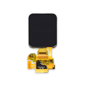 Módulo de Pantalla AMOLED de 1.78 Pulgadas 368xRGBx448 con Interfaz Serial y MIPI para Gráficos - Product Image 3