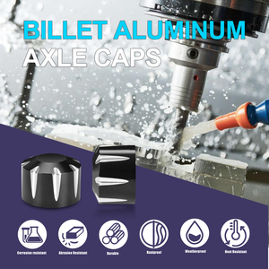Accesorios de motocicleta de <span class=keywords><strong>tres</strong></span> <span class=keywords><strong>ruedas</strong></span>, tapas de eje de rueda de servicio pesado, tapas de eje trasero para <span class=keywords><strong>Can</strong></span>-<span class=keywords><strong>Am</strong></span> Spyder GS/RS RT ST F3 2010 + - Product Image 4