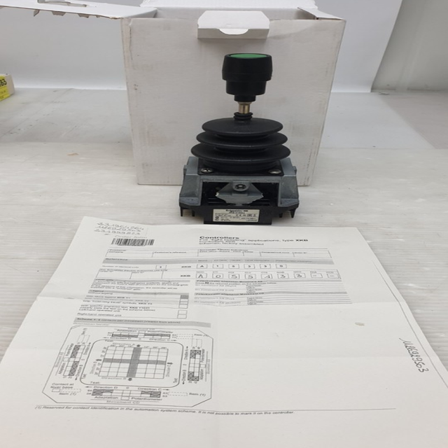 New and Original XKBA15330 JOYSTICK CONTROLLER fast   delivery Stock in Warehouse