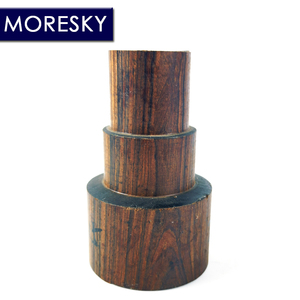 Campanas <span class=keywords><strong>de</strong></span> <span class=keywords><strong>Clarinete</strong></span> <span class=keywords><strong>de</strong></span> Madera <span class=keywords><strong>de</strong></span> Cocobolo, Utilizadas para Fabricar Campanas - Product Image 6