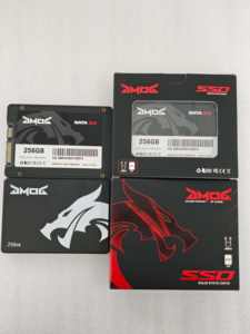 Disco Duro SSD Original de 2.5 Pulgadas, 128, 256, 512 GB, Unidad de Estado Sólido Interna, Superventas - Product Image 4