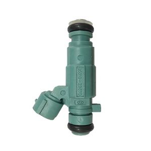 Q Qqnisasi système d'injecteurs de carburant de pièces d'auto de haute qualité 35310-23630 3531023630 9260930025 pour Hyundai pour l'injecteur de carburant de Kia - Product Image 2