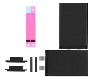 Baterai Oem Tanpa Fleksibel untuk iPhone X XR XS Max 11 11 Pro 11 Pro Max 12 12 Pro 12 Mini 12 Pro Max Baterai Tanpa Fleksibel - Product Image 3