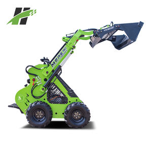 Penjualan Panas <span class=keywords><strong>Dingo</strong></span> Mini Loader Mini Skid Steer Loader untuk Dijual di AU - Product Image 2