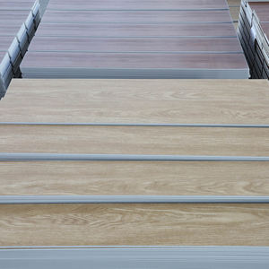 Revêtement de sol en vinyle PVC de luxe antidérapant pour intérieur, facile à installer, en feuille, en planches ou <span class=keywords><strong>stratifié</strong></span> SPC à clipser, étanche - Product Image 3