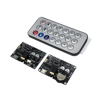 Nueva Placa Receptora de Audio Compatible 4.0 4.1 4.2 5.0, PCBA para Electrodomésticos, Decodificador MP3 sin Pérdidas, Módulo de Música Estéreo Inalámbrico