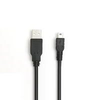 Câble USB Type C Femelle vers Type C Mâle 100W 10Gb 5A Câble de charge rapide USB pour ordinateur 0.5M