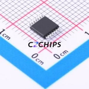 Amplificador de precisión de chip IC de circuito integrado LTC8844XT14/R6, original y nuevo - Product Image 2