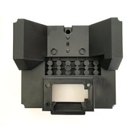 Boîtier de terminaison FANUC A290-1410-X401 A290-1410-X402 de haute qualité en stock, nouveau boîtier de servomoteur d'origine pour machine de tournage CNC