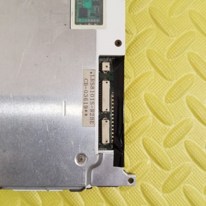Panel de pantalla lcd industrial Original, venta al por mayor de fábrica, TLX-8101S-<span class=keywords><strong>C3X</strong></span> - Product Image 3