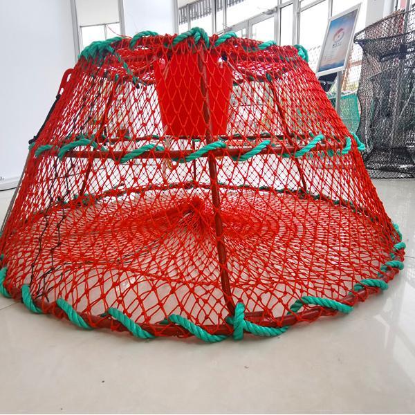 Customized Multi Functional Fishing Nets Double