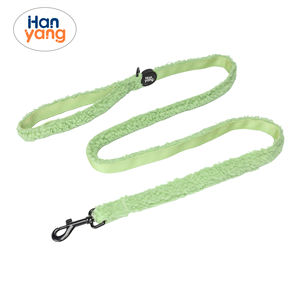 Juego de <span class=keywords><strong>collar</strong></span> y correa para perro, arnés ajustable para perros, 2023 - Product Image 4