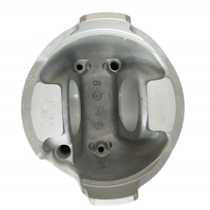 Jcar <span class=keywords><strong>Piston</strong></span> Nhà Máy P09C 13216-2460 13216-2470 Bộ Phận Động Cơ Diesel <span class=keywords><strong>Hino</strong></span> Heavy Duty Truck - Product Image 2