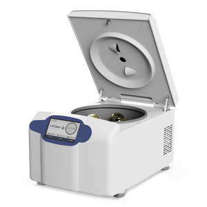 16000rpm công suất lớn tốc độ cao phòng thí nghiệm Máy ly tâm dg1616 với - Product Image 1