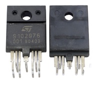 S102976 S102976-001 TO-3PF-7 interruptor Auto Transistor