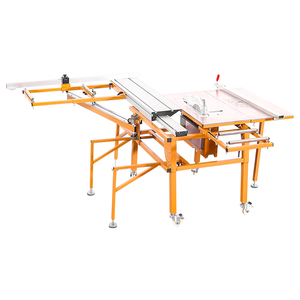 <span class=keywords><strong>Scie</strong></span> à panneaux automatique <span class=keywords><strong>pour</strong></span> la découpe du bois, machine à bois multifonctionnelle <span class=keywords><strong>pour</strong></span> la fabrication de meubles, <span class=keywords><strong>scie</strong></span> à <span class=keywords><strong>table</strong></span> coulissante de précision - Product Image 3