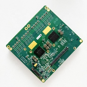 Kontron เมนบอร์ดอุตสาหกรรม P1-00480-001 4KN6300046สต็อกบอร์ดซีพียูทดสอบ100% - Product Image 5