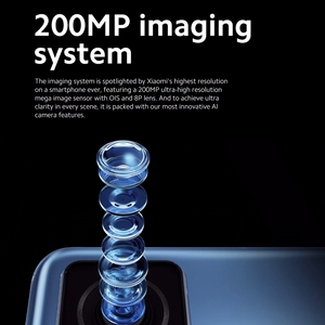 <span class=keywords><strong>Xiaomi</strong></span>-smartphone <span class=keywords><strong>12T</strong></span> <span class=keywords><strong>Pro</strong></span> versión Global de la UE, cámara de 200MP, 8GB + <span class=keywords><strong>256GB</strong></span>, red <span class=keywords><strong>5G</strong></span> con desbloqueo facial - Product Image 4