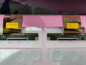 แผงจอ LCD โอเพ่นเซลล์ BOE 100 นิ้ว รุ่น HF100QUB-E22 UHD สำหรับซ่อมและประกอบจอทีวี - Product Image 4