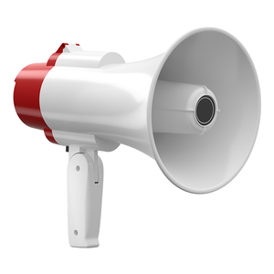 Haut-parleur qui se vend <span class=keywords><strong>bien</strong></span> aux États-Unis Sirène Mégaphone Haut-parleur Bluetooth Mégaphone professionnel - Product Image 1