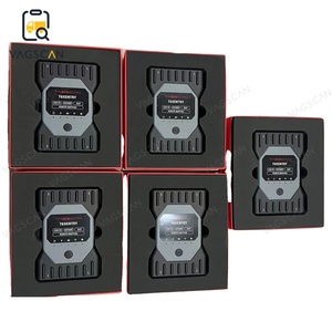 รองรับโปรโตคอล CAN FD และ Dolp สำหรับ MB STAR C3 C4 C5 C6 เครื่องมือใหม่ล่าสุดสำหรับ TabScan T6XENTRY สำหรับการวินิจฉัยและโปรแกรมรถเบนซ์ MB - Product Image 5