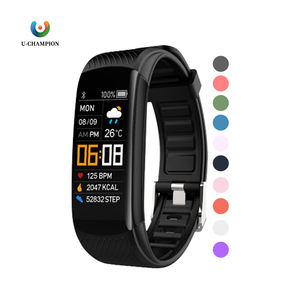 Montre Intelligente Pour Enfants Smart Watches Sports Watch <b>Bracelet</b> Sleep Monitor for Kids SmartWatch Reloj Inteligente - Product Image 1
