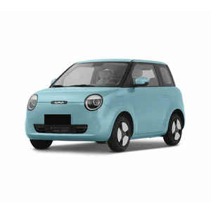 2025 2024低价新能源车长安鲁敏<span class=keywords><strong>3</strong></span>门4座掀背车远程205公里电动车待售 - Product Image 4