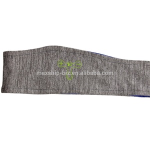 Diadema de punto Musical inalámbrica con bluetooth, venta al por mayor - Product Image 1