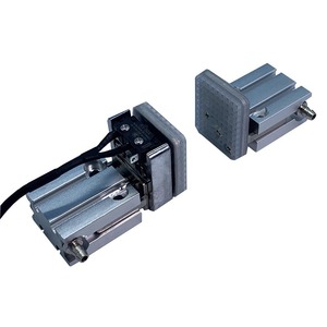 Cilindro de Pinza Robótica Tianxing 1815CH 1810CH 1210CH Magnético de Precisión Micropneumático para Uso Industrial - Product Image 3