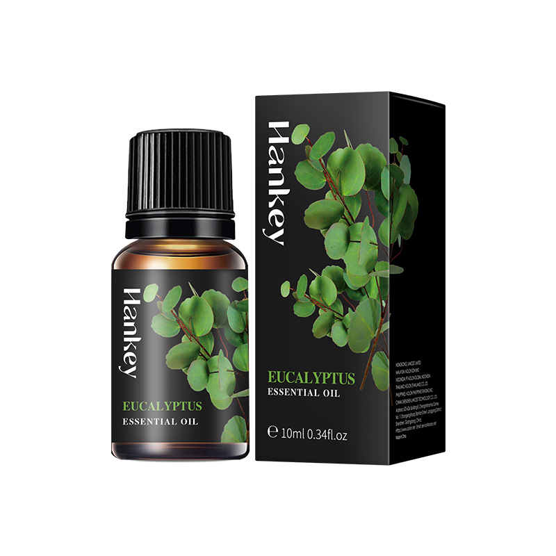 Eucalyptus essential oil 10ml