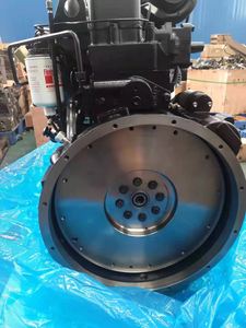 ขายดี ราคาถูก ชุดประกอบเครื่องยนต์ปั๊มกลไกสำหรับรถบัสและรถบรรทุก Dongfeng 5.9L EQB210 เครื่องยนต์ 6 สูบ - Product Image 6