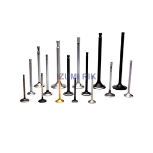 WL51-12-121 de soupape d'échappement IZUMI B2500 WL pour Mazda pour <span class=keywords><strong>TAIHO</strong></span> - Product Image 2