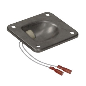 Repuestos para Horno <span class=keywords><strong>de</strong></span> Vapor, Soporte <span class=keywords><strong>de</strong></span> Lámpara Halógena G4 para Hornos <span class=keywords><strong>Fagor</strong></span>, Lincat y Rational - Product Image 1