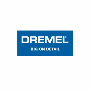 DREMEL 3.2mm conica a forma di lancia carburo di tungsteno Cutter (9910) utensile elettrico per la macinazione parti personalizzabili OEM - Product Image 1