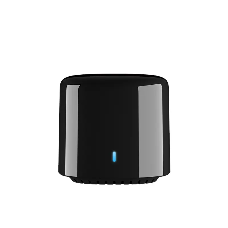 Best Sell Intelligent AC/TV/STB/DVD/Audio Player IR Remote BroadLink RM4C Mini WiFi Universal Smart Home Alexa Remote Control