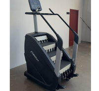Machine à Hip Thrust Professionnelle à Usage Commercial, Construction en Acier, Sécurité, Durabilité, Équipement de Gymnastique Réglable à Vendre