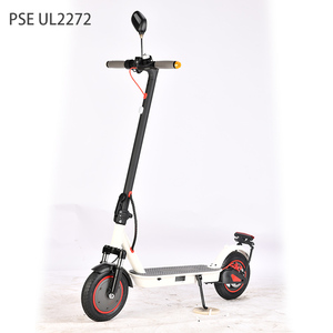 Regole del traffico a due ruote giapponesi personalizzate PSE pieghevole potente <span class=keywords><strong>e</strong></span> scooter per scooter elettrici pieghevoli portatili per adulti - Product Image 4