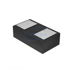 0402 CZRQR39VB-HF Diodes Electronic Chips Component BOM IC In Stock - Product Image 1