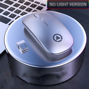 Bàn Phím Và Chuột Không Dây Kiểu Mới 2020 Bàn Phím Và Chuột Đa Phương Tiện Không Dây - Product Image 4