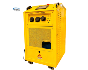 Testeur d'interopérabilité de station de charge 380V AC, assure un testeur de performance de station de charge EV stable - Product Image 2