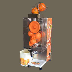 Exprimidor <span class=keywords><strong>de</strong></span> Naranjas Automático <span class=keywords><strong>Industrial</strong></span>, Máquina Exprimidora <span class=keywords><strong>de</strong></span> <span class=keywords><strong>Jugo</strong></span> <span class=keywords><strong>de</strong></span> <span class=keywords><strong>Naranja</strong></span> - Product Image 6
