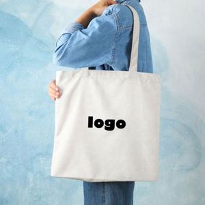 Good Selling Great Price Eco-Friendly Travel Custom Design Grocery Reusable Shopping Cotton Canvas Tote <b>Bags</b> - Product Image 1